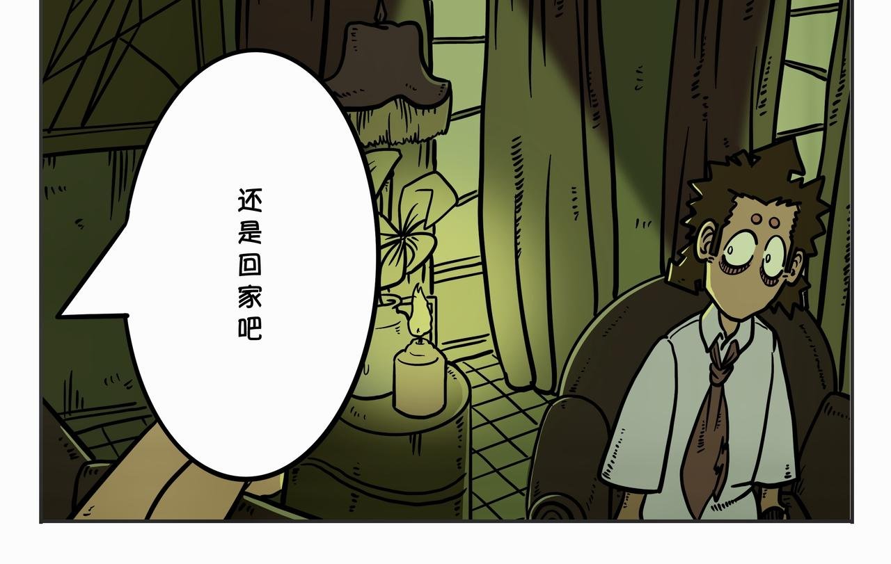 第三章：凌晨二时2