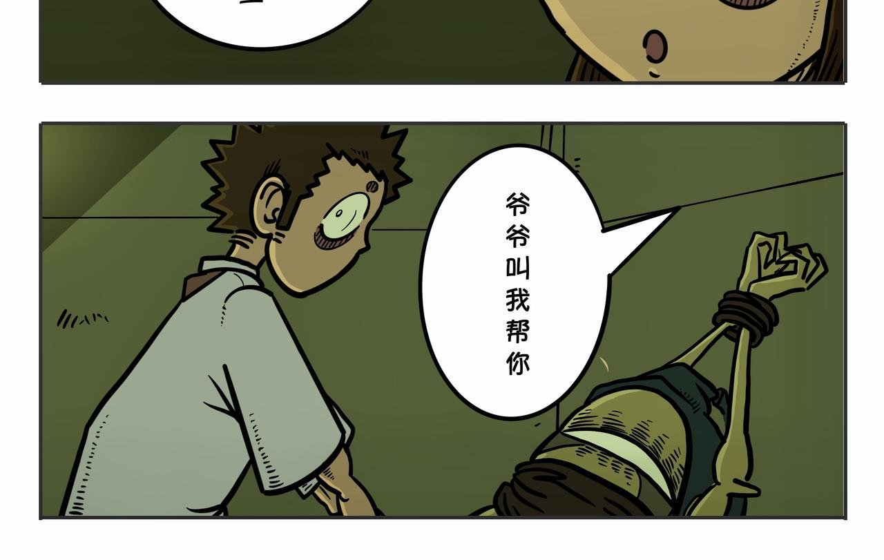 第三章：凌晨二时1