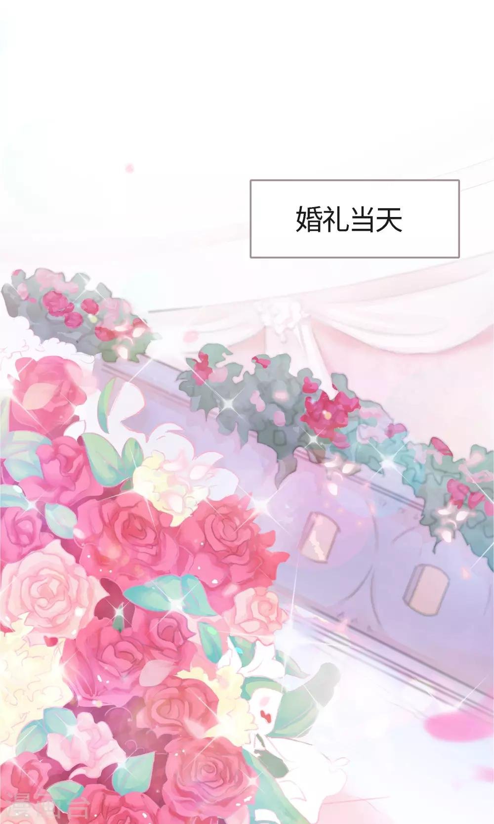 预告