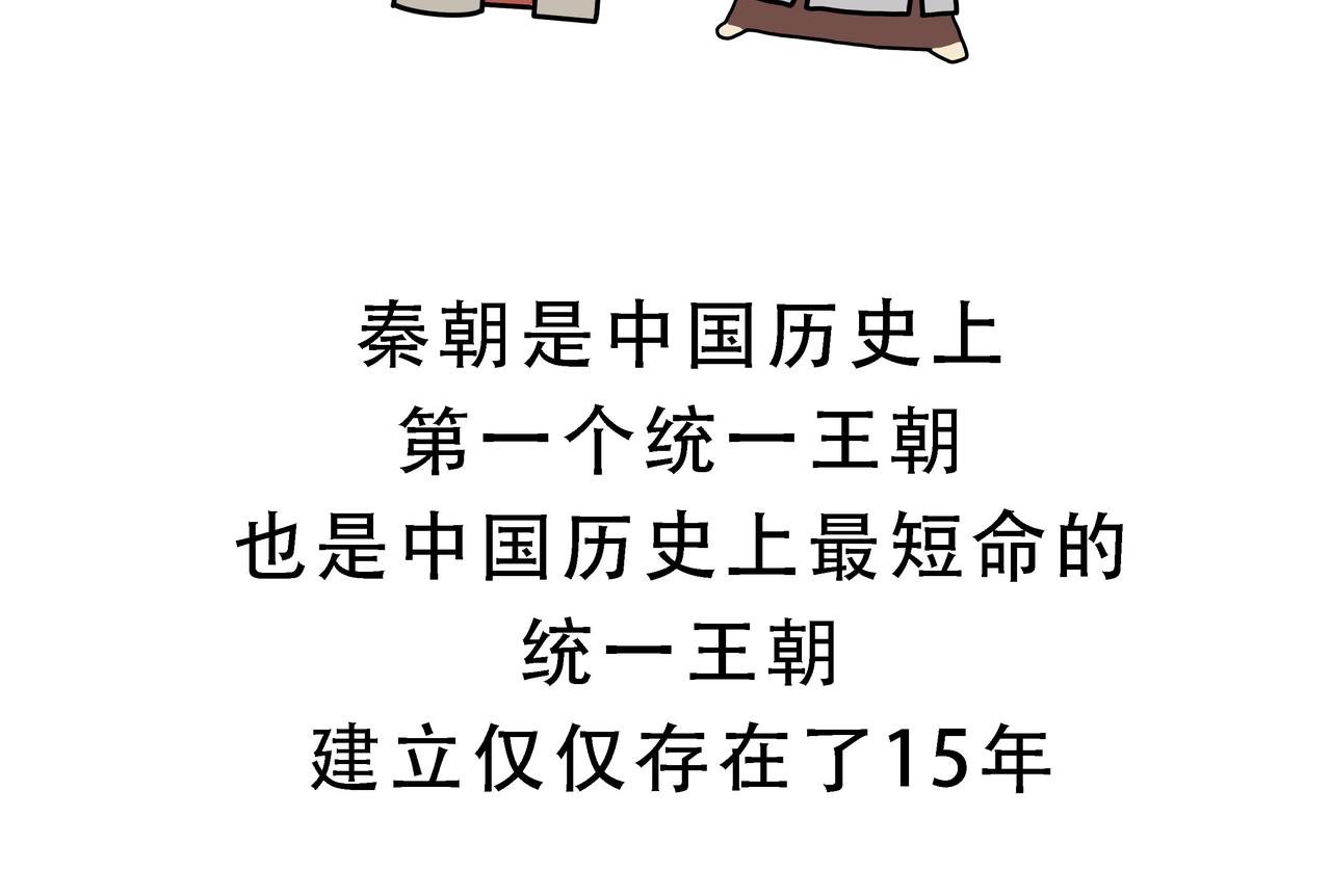 第五章 秦王朝的覆灭