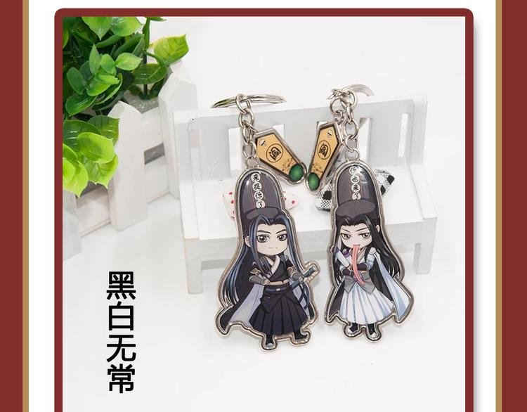 点击赠送惊喜周边！爆笑榜Top2原因大揭秘！