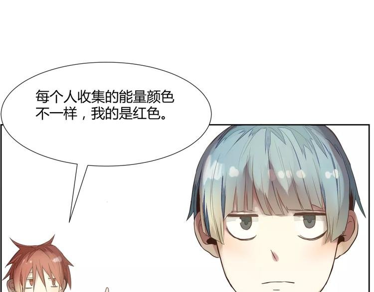 第2话 接受挑战