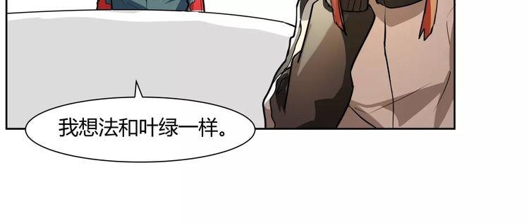 第7话 新人赛评选