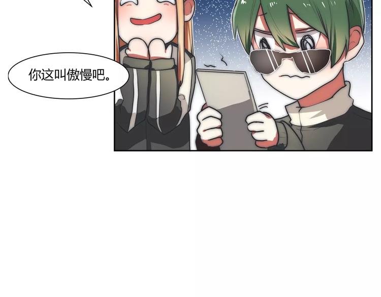 第7话 新人赛评选