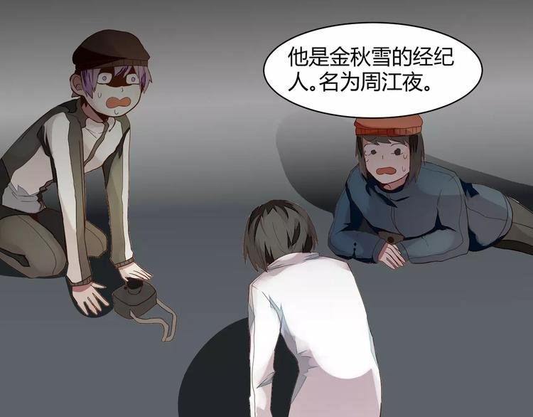 第3话 偷拍