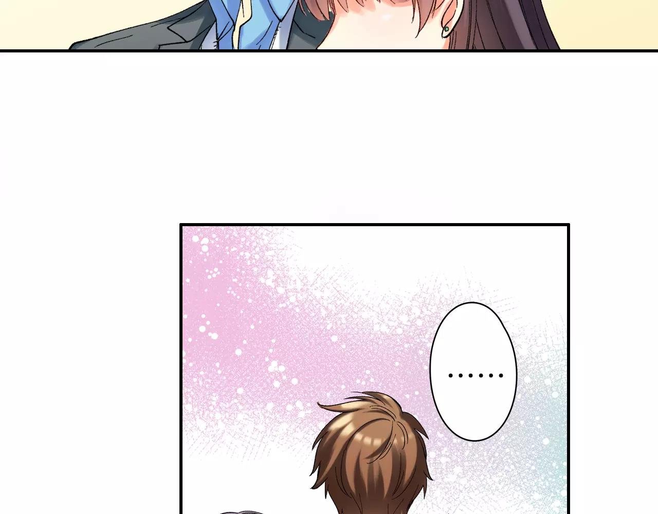 第11话 迷茫