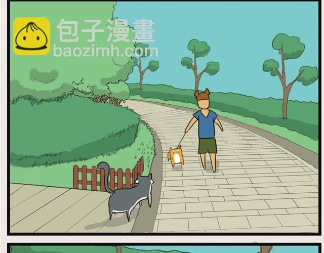 安妮学会握手了！