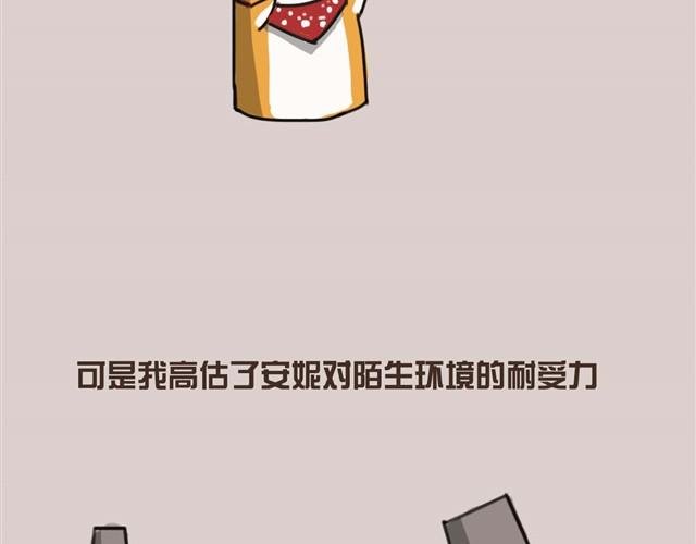 带安妮去公司于是空气凝固了