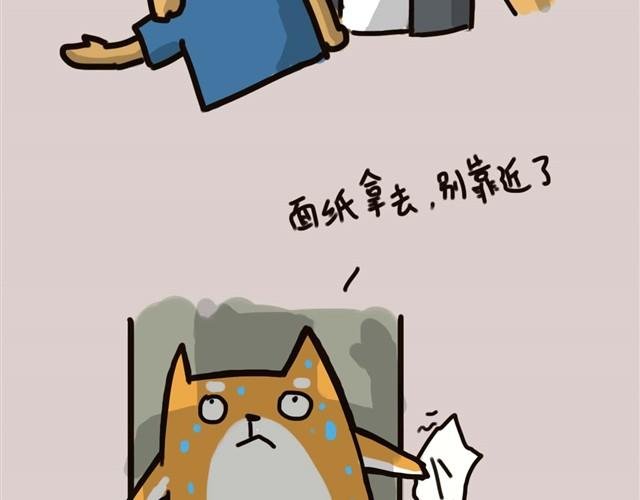带安妮去公司于是空气凝固了