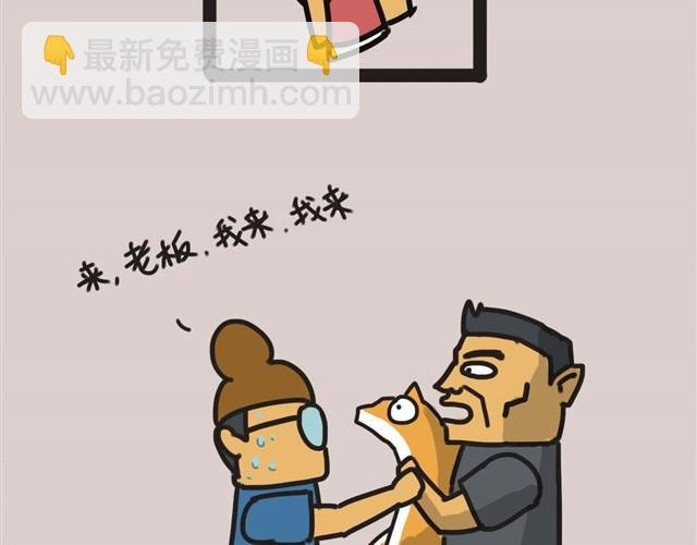 带安妮去公司于是空气凝固了