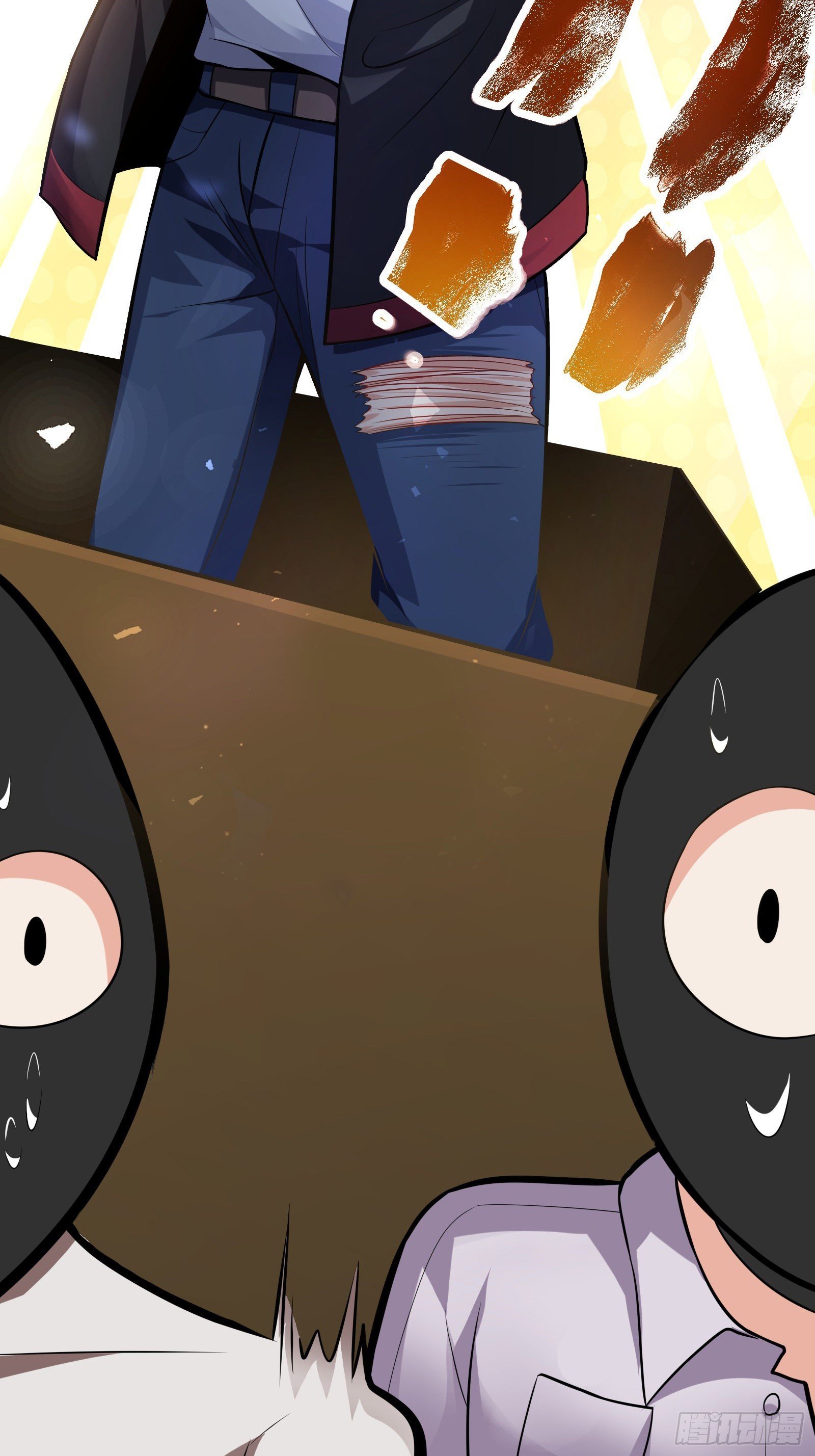 06 楚亦的惊喜！