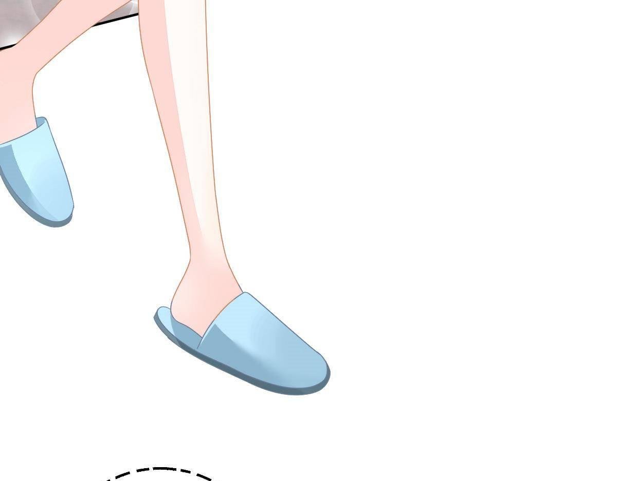第19话 我是你的归宿