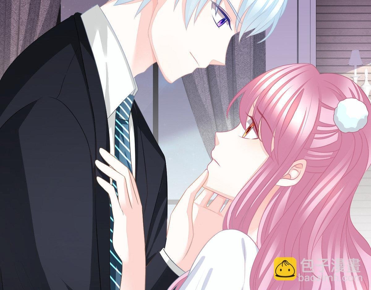第30话 温柔？