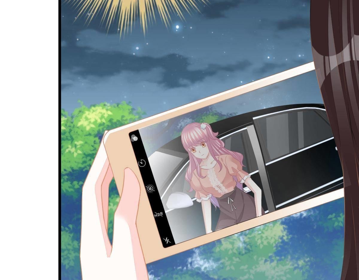 第33话 爱不是伤害的理由