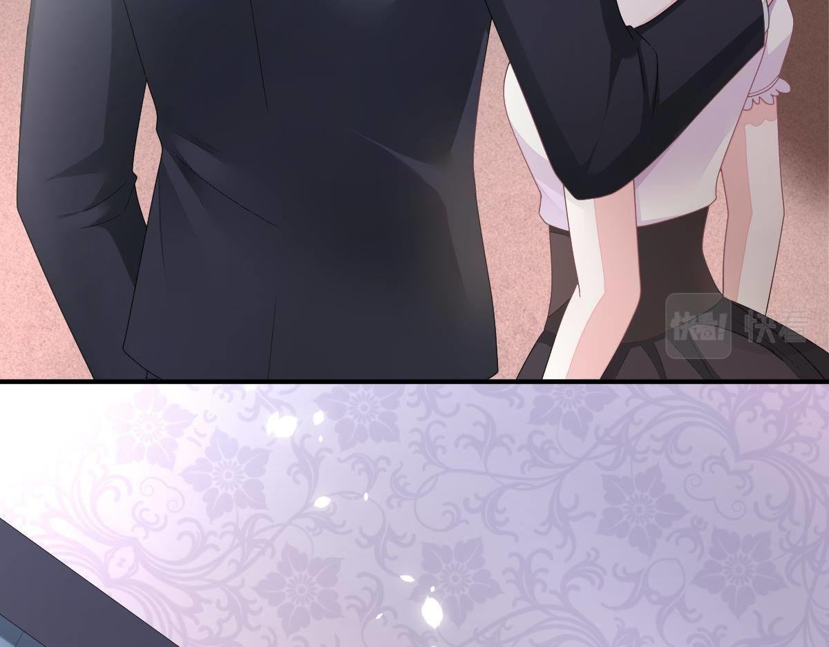 第4话 只和你有婚约