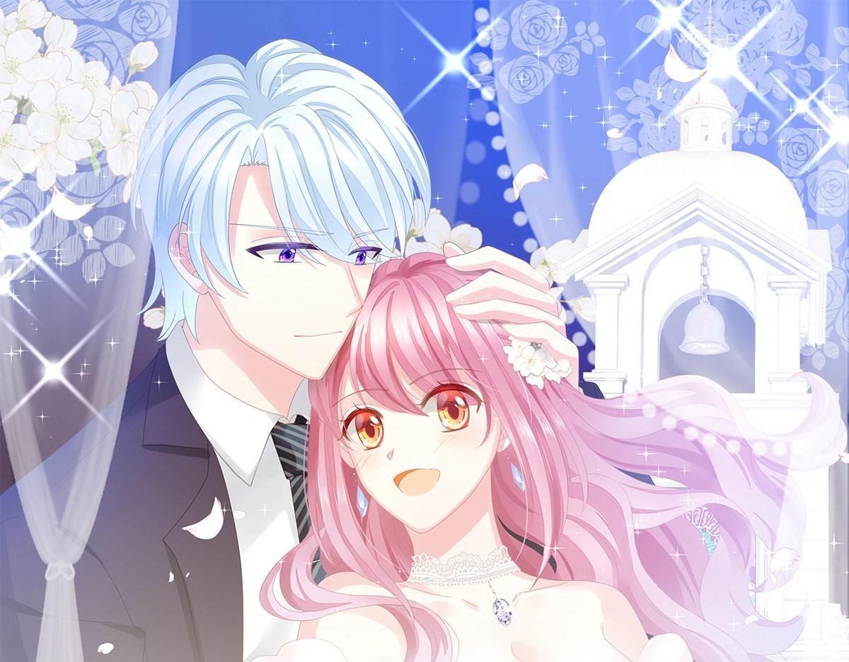 第95话 她不见了！