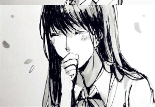 我喜欢你