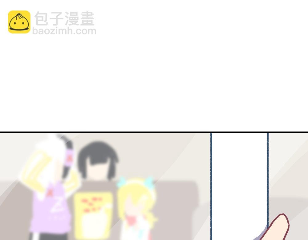 一.1.打扰我睡觉的小孩！