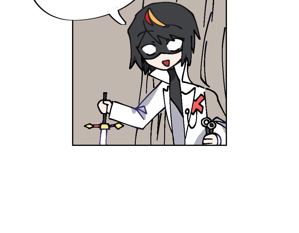 二.2 出动！