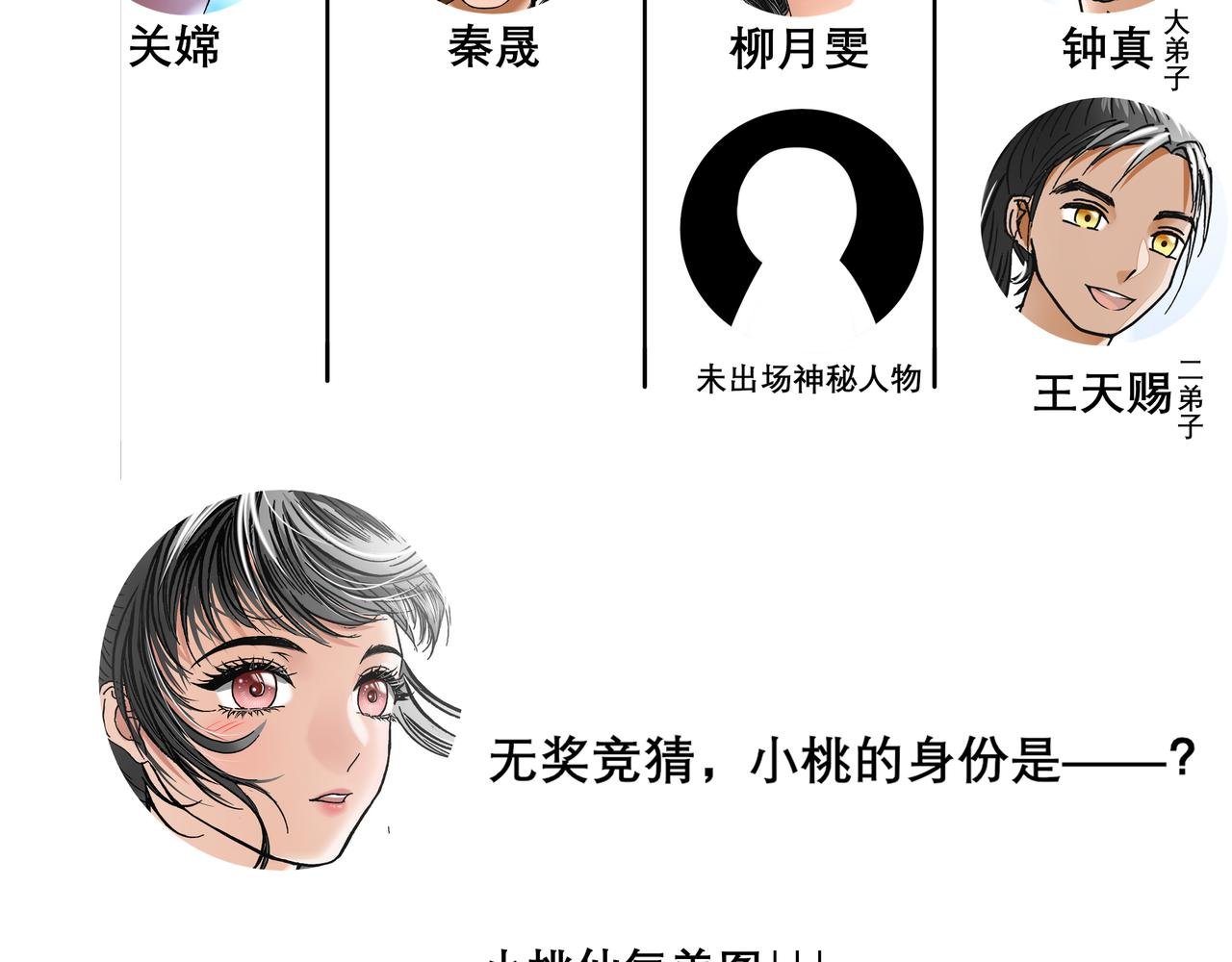 05 某个海王蠢蠢欲动