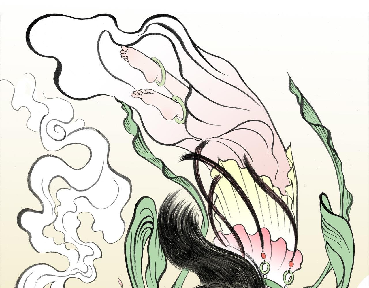 05 某个海王蠢蠢欲动