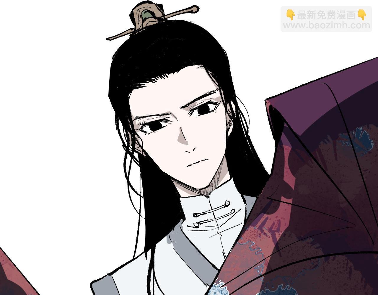 第7话 心魔龃生