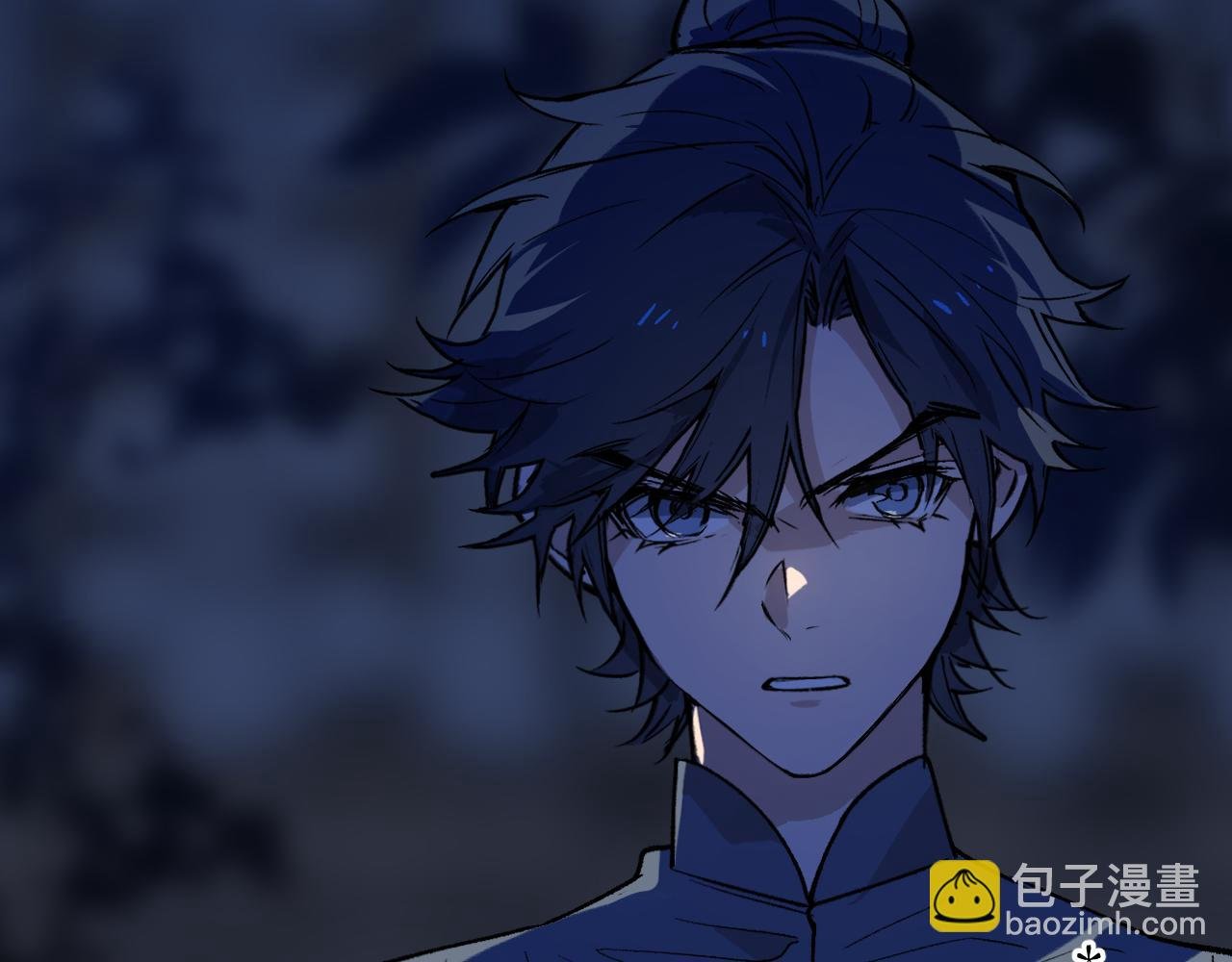 80 月辉罩夜