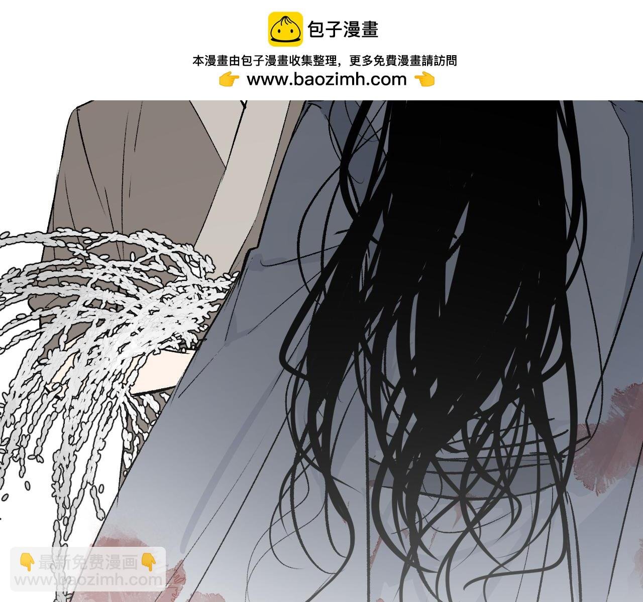 第8话 灰衣何人