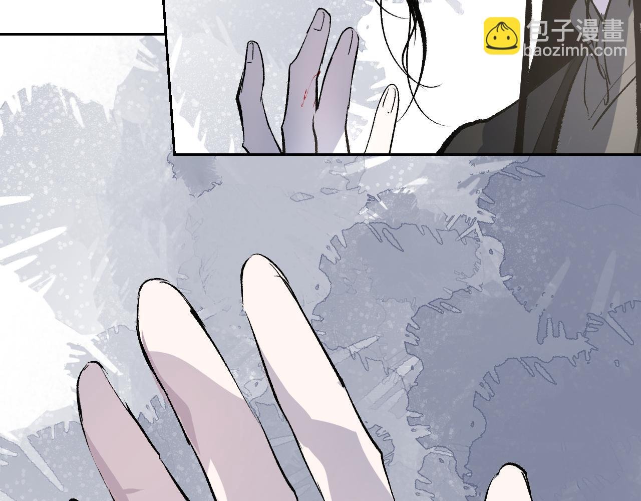 第8话 灰衣何人