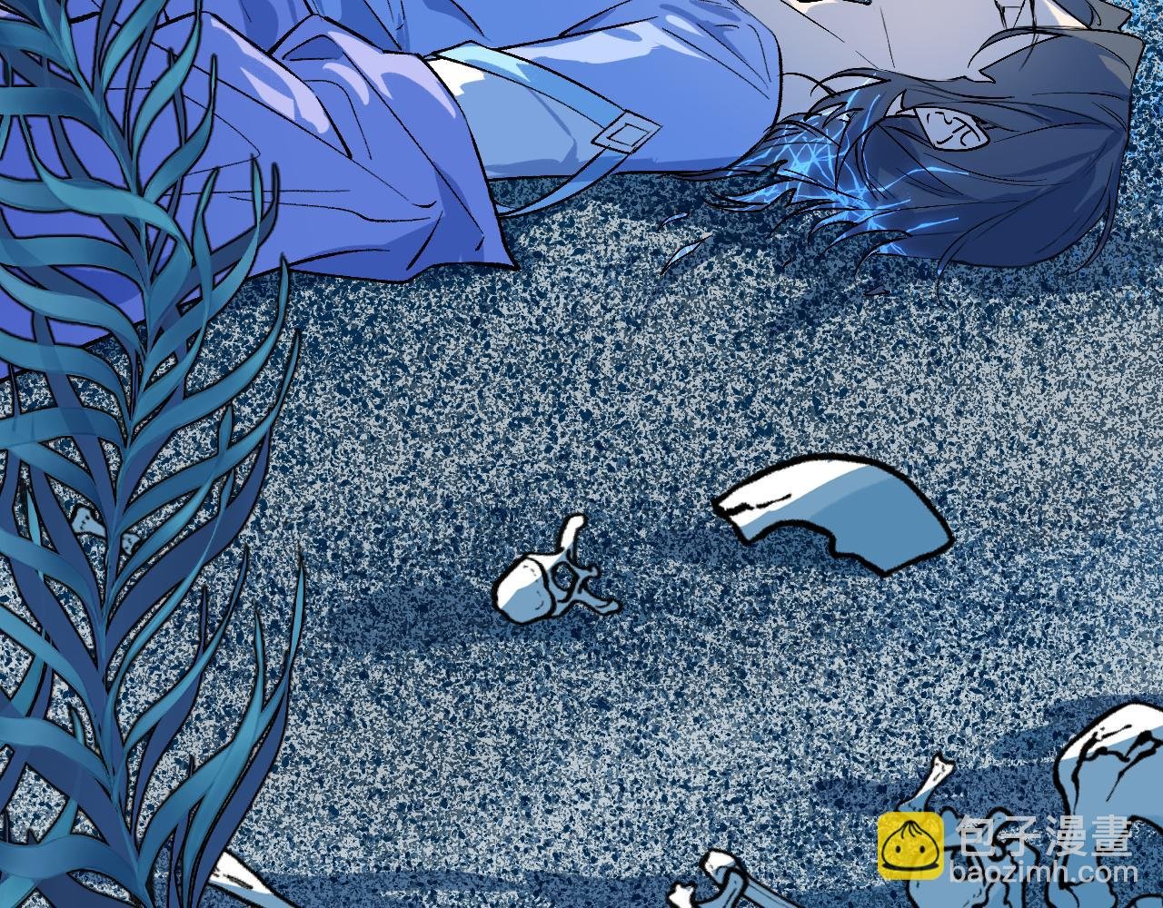 100 心有余烟