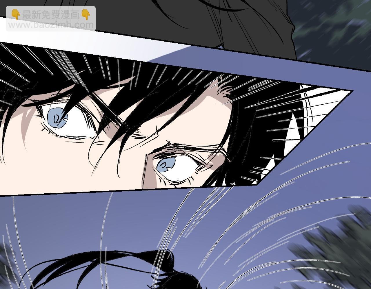 第11话 直面困厄