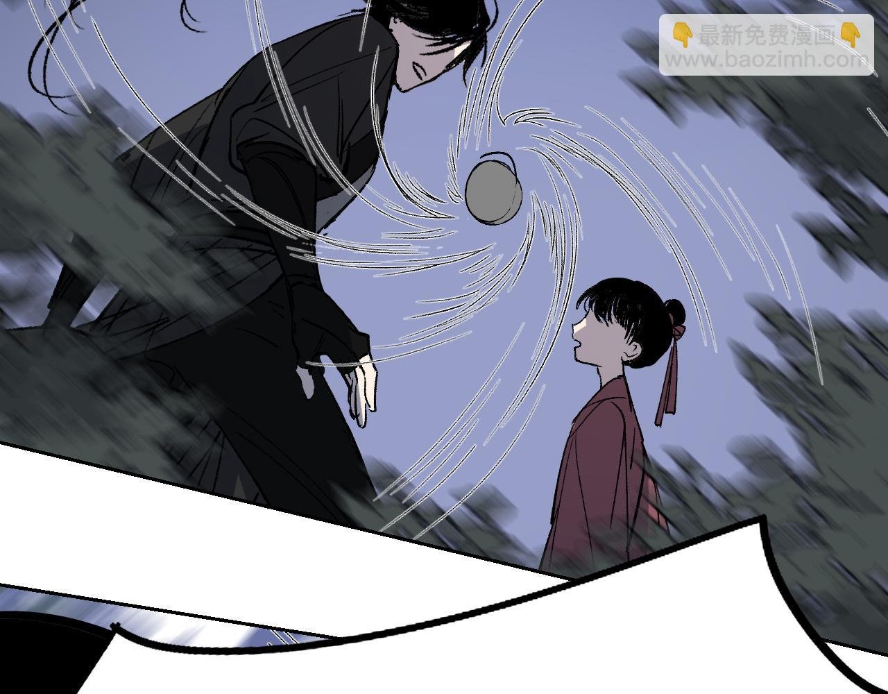 第11话 直面困厄