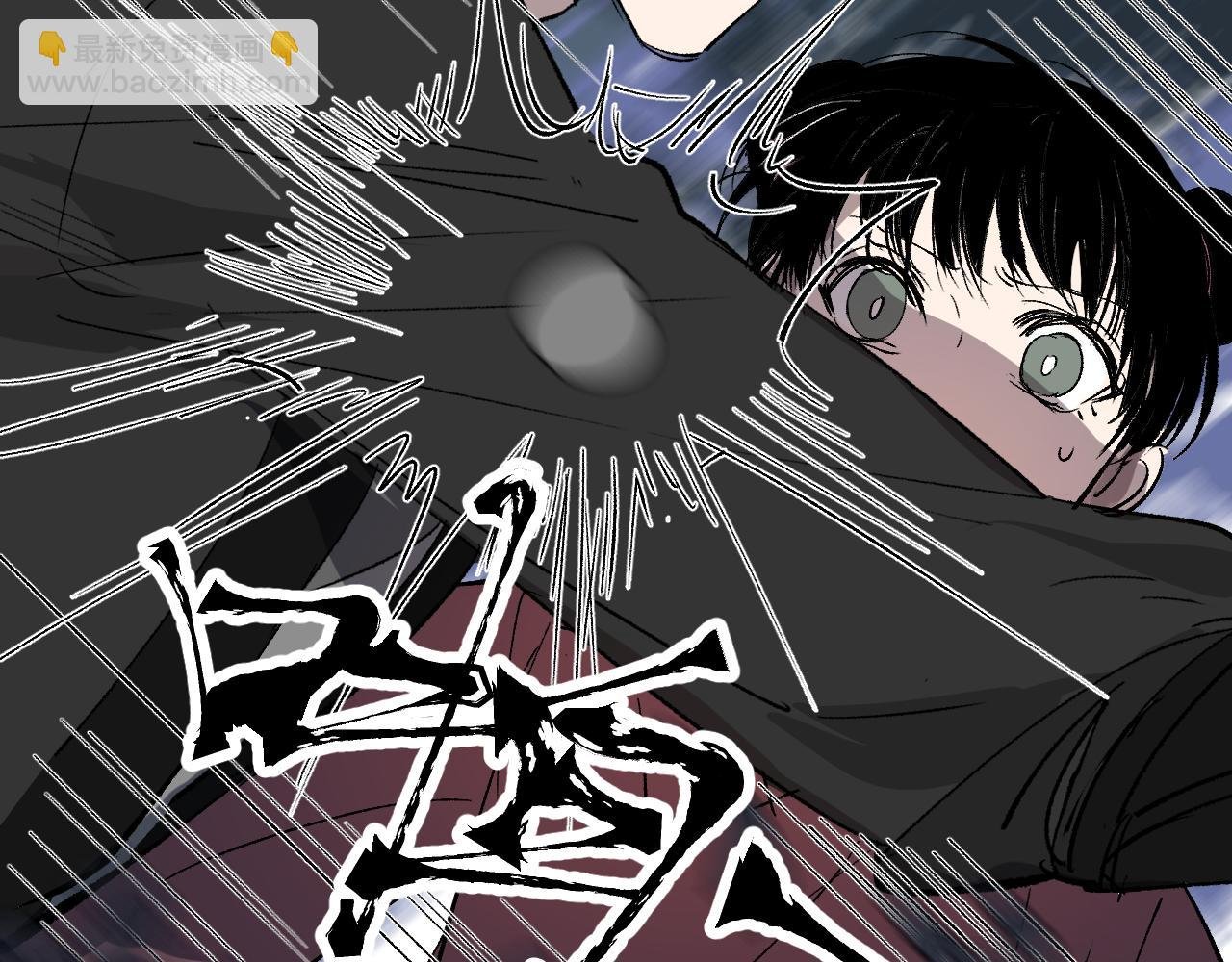 第11话 直面困厄