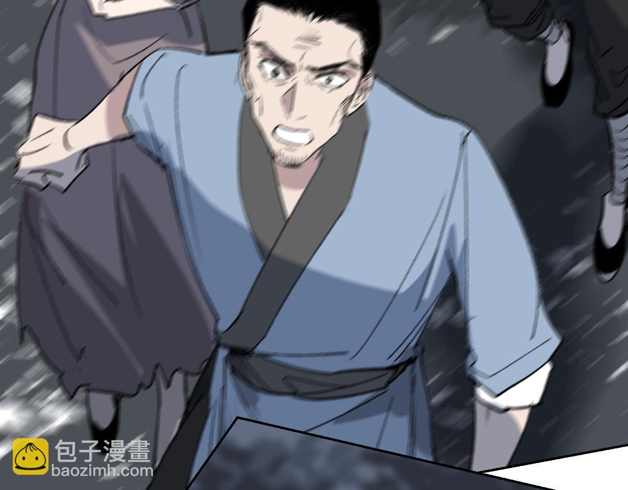 第11话 直面困厄