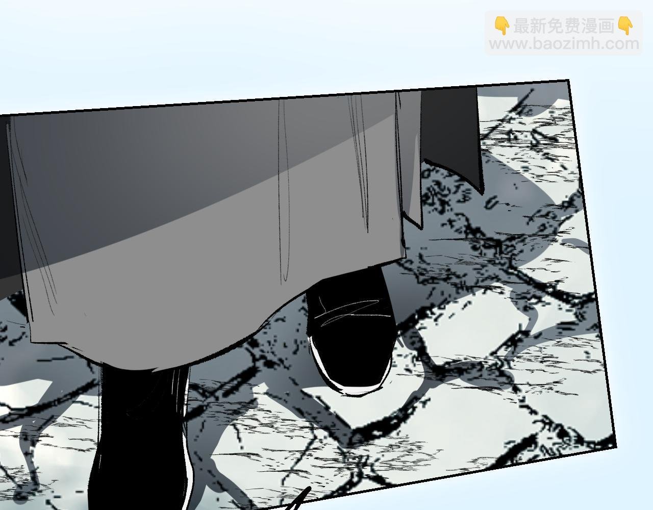 第12话 秩序草图