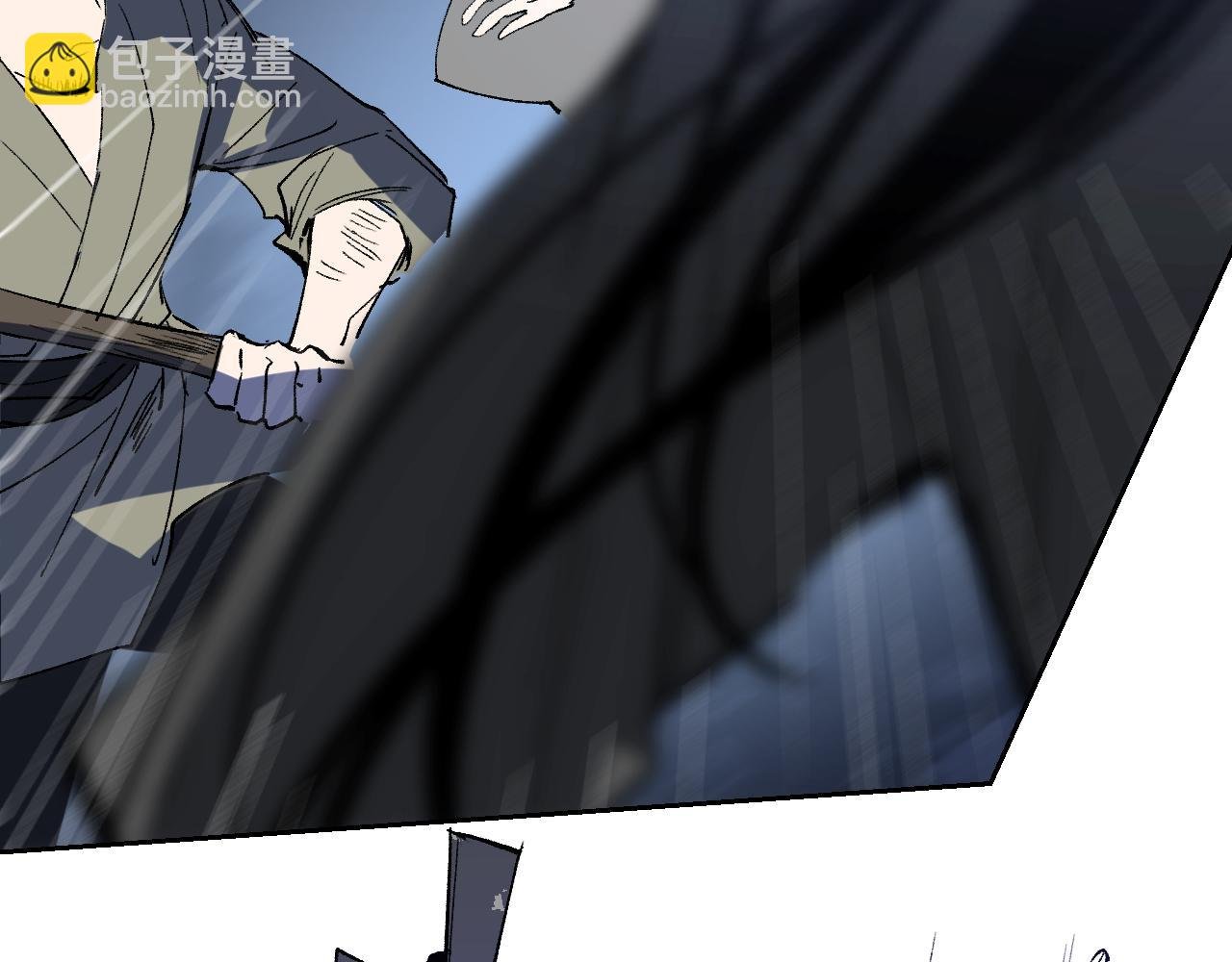 第13话 计自心魔