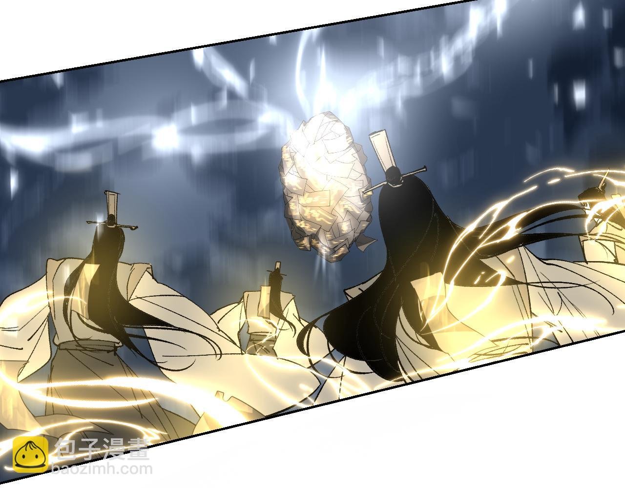 第14话 斩棘辟路