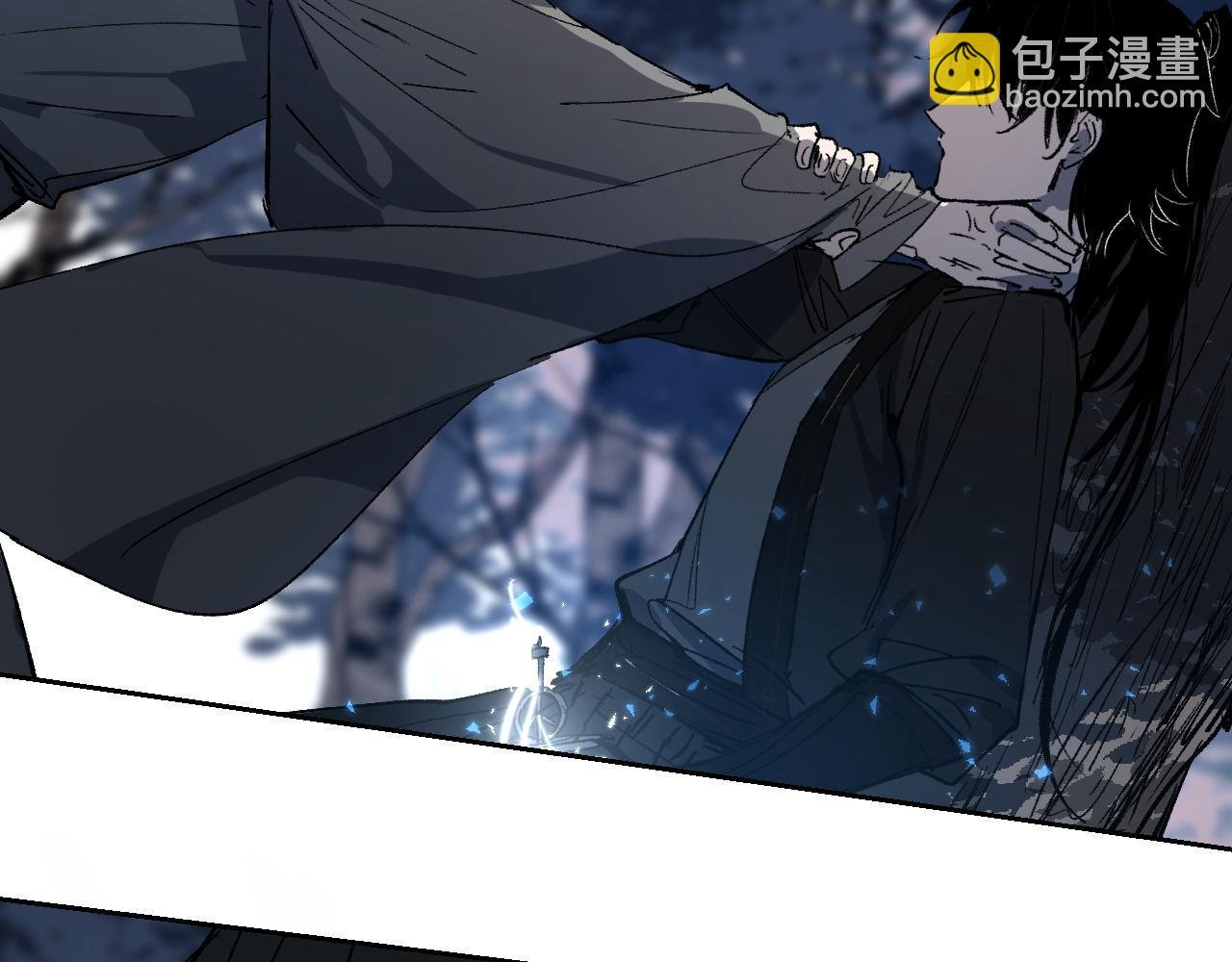 第15话 一波方平