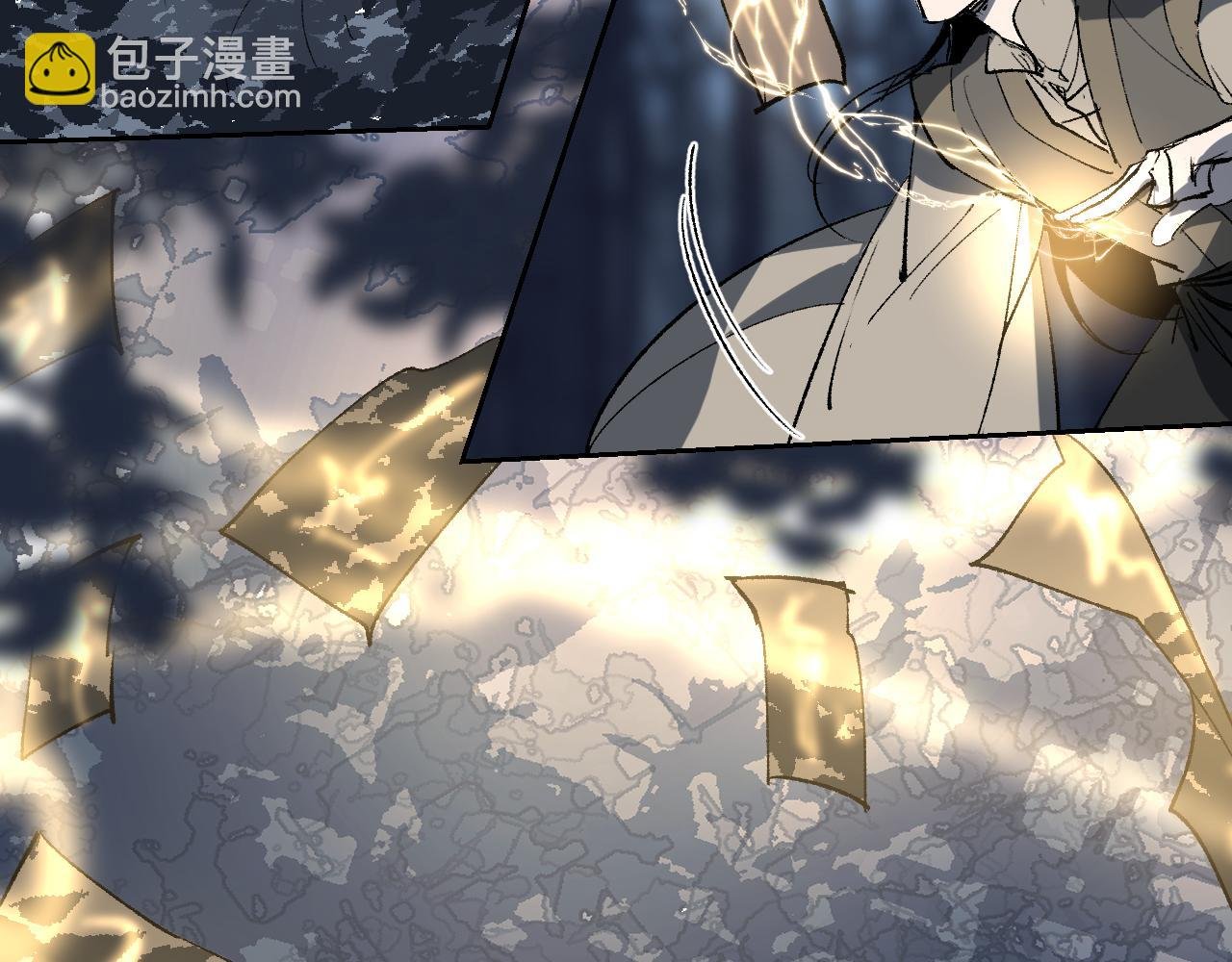第15话 一波方平