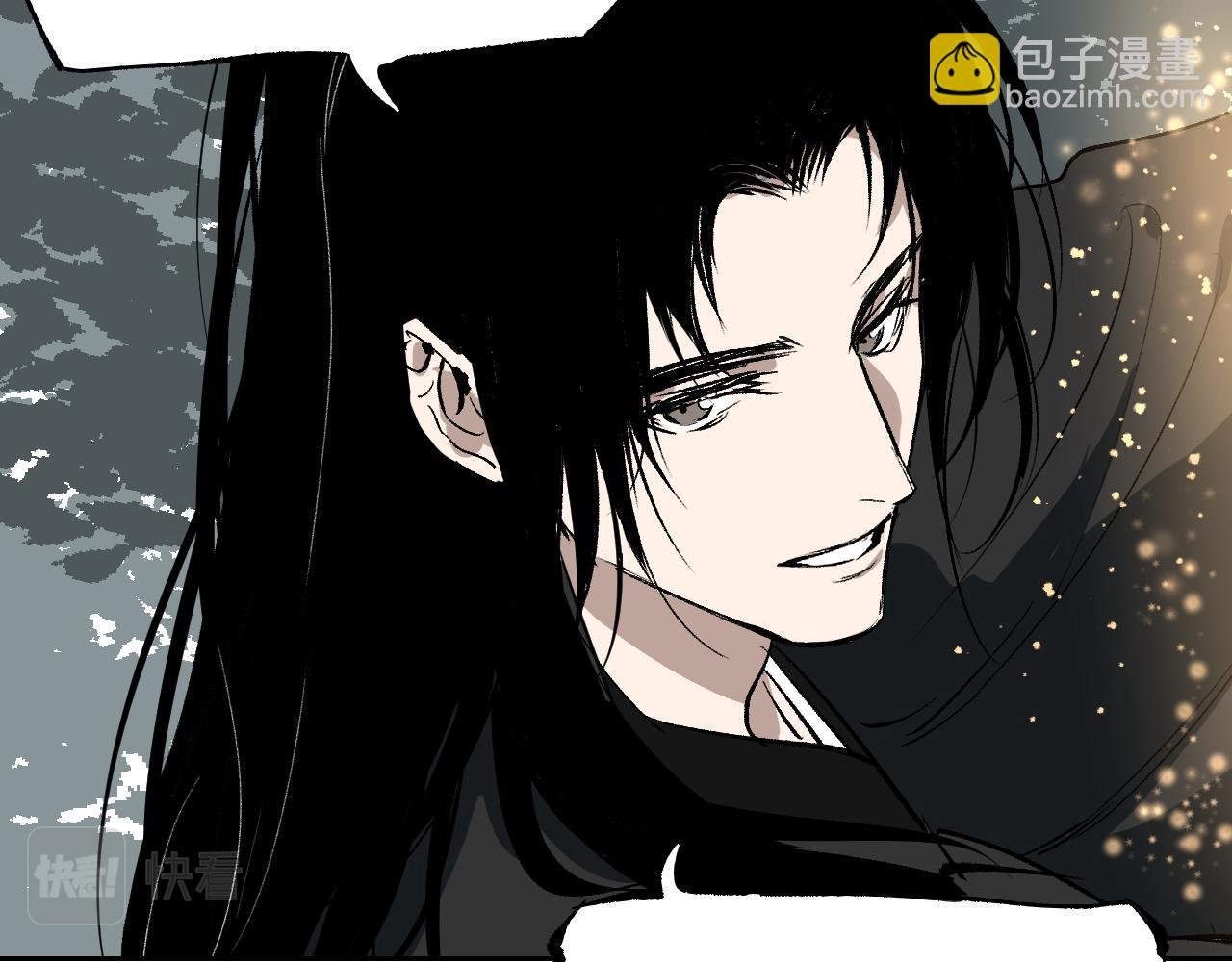第16话 偷梁换柱