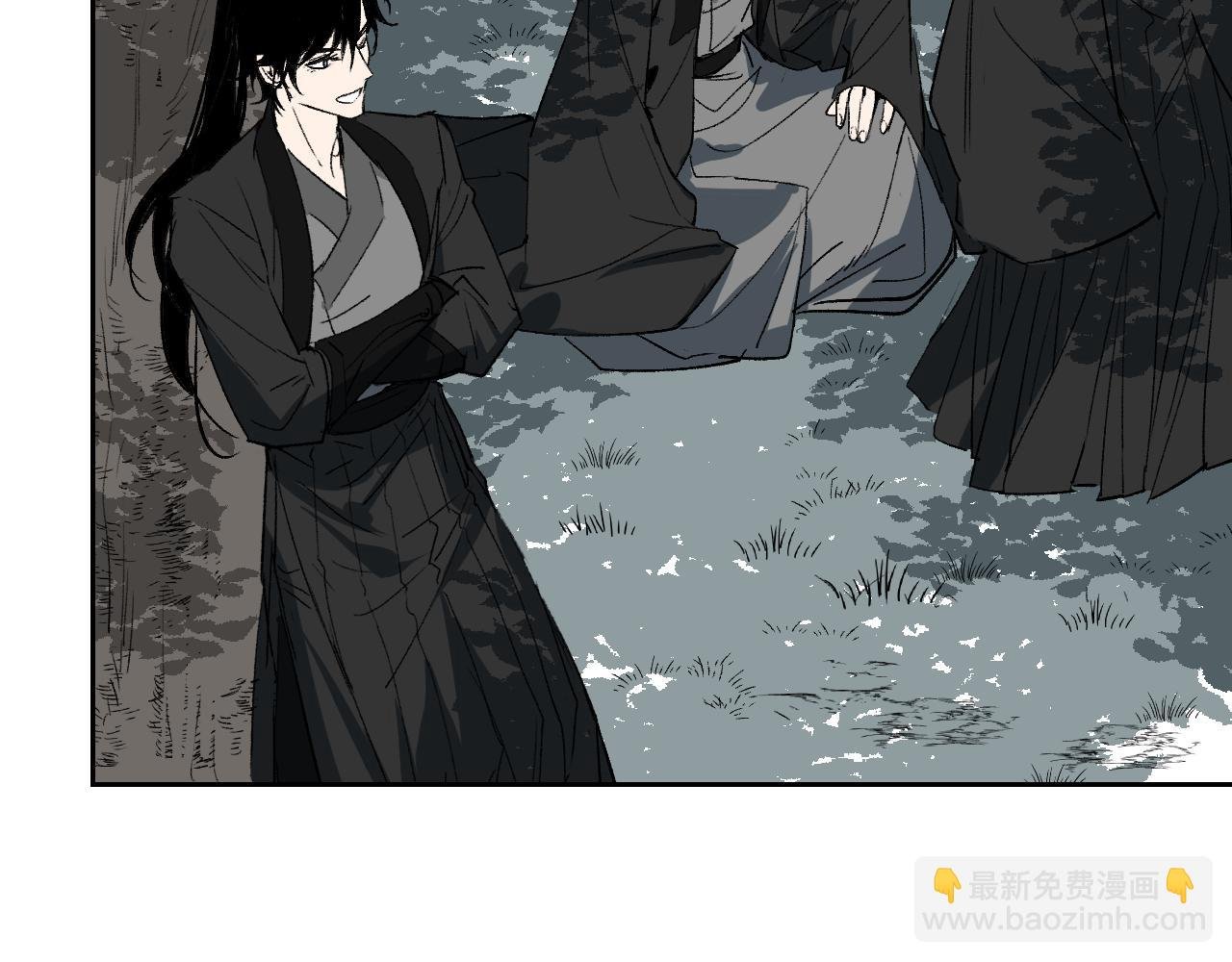 第16话 偷梁换柱