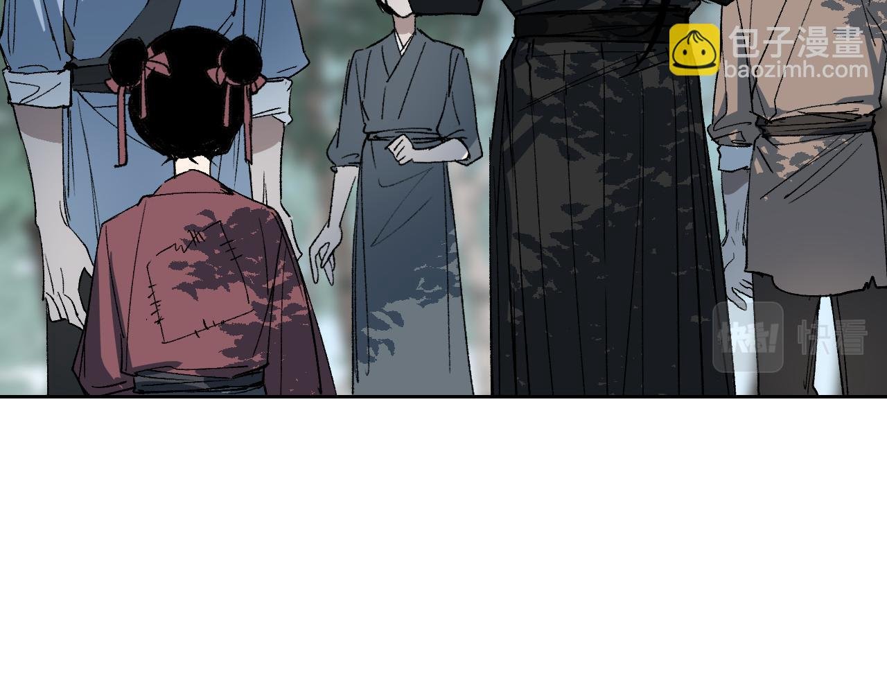 第16话 偷梁换柱