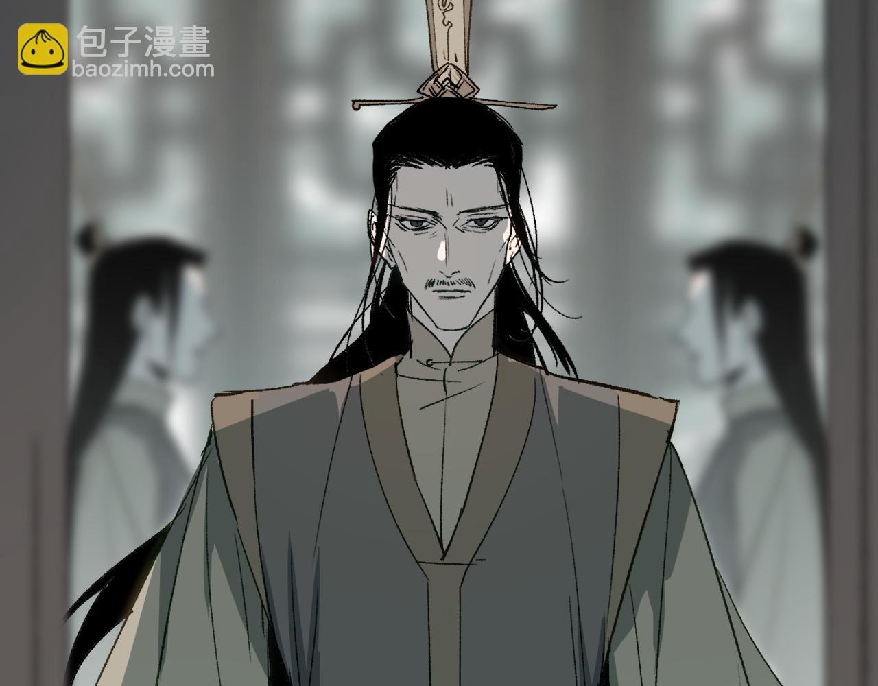 第17话 暗流寻源