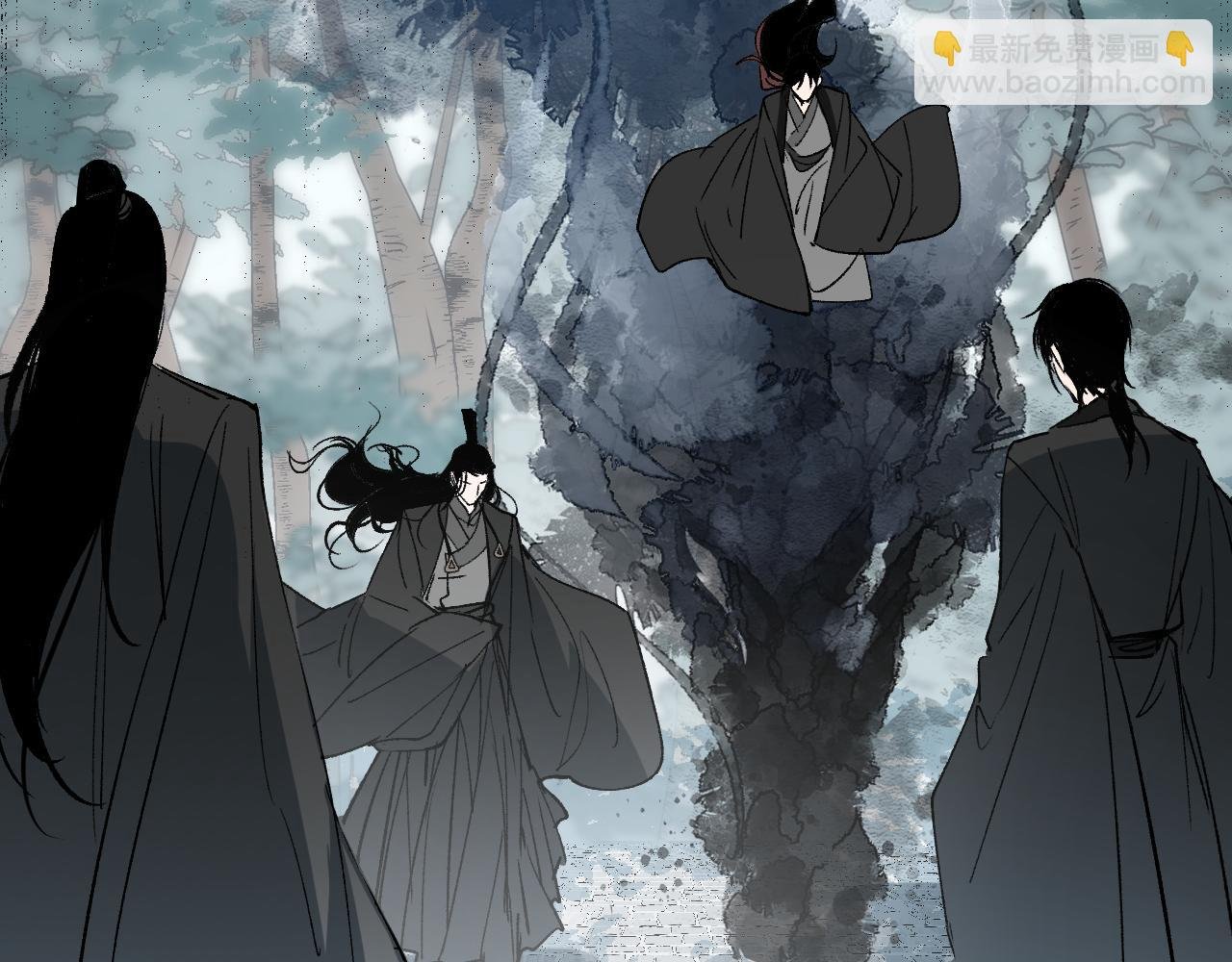 第19话 春芽埋种