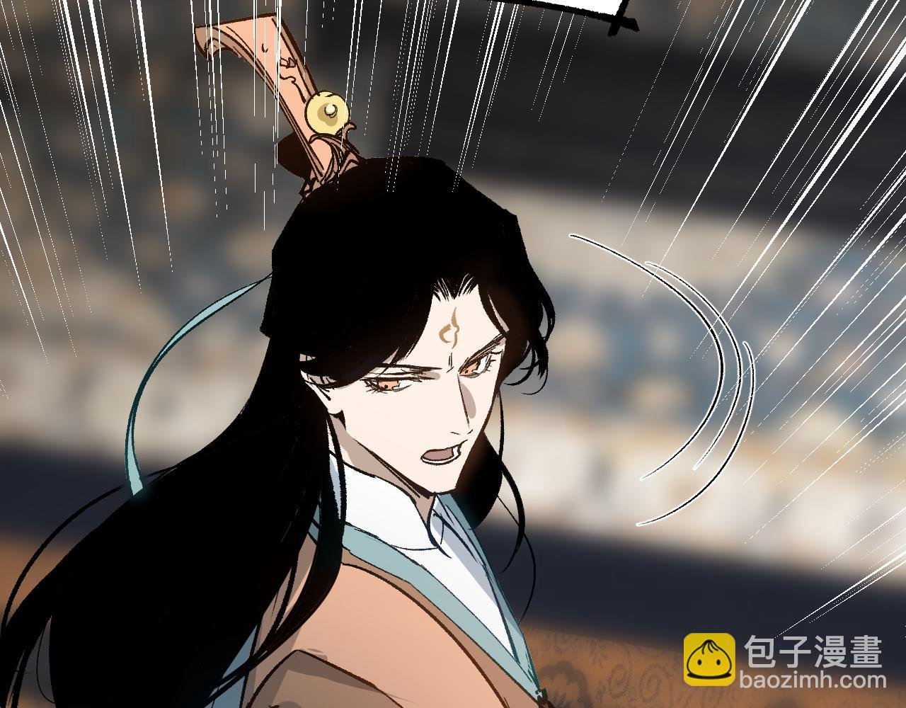 第19话 春芽埋种