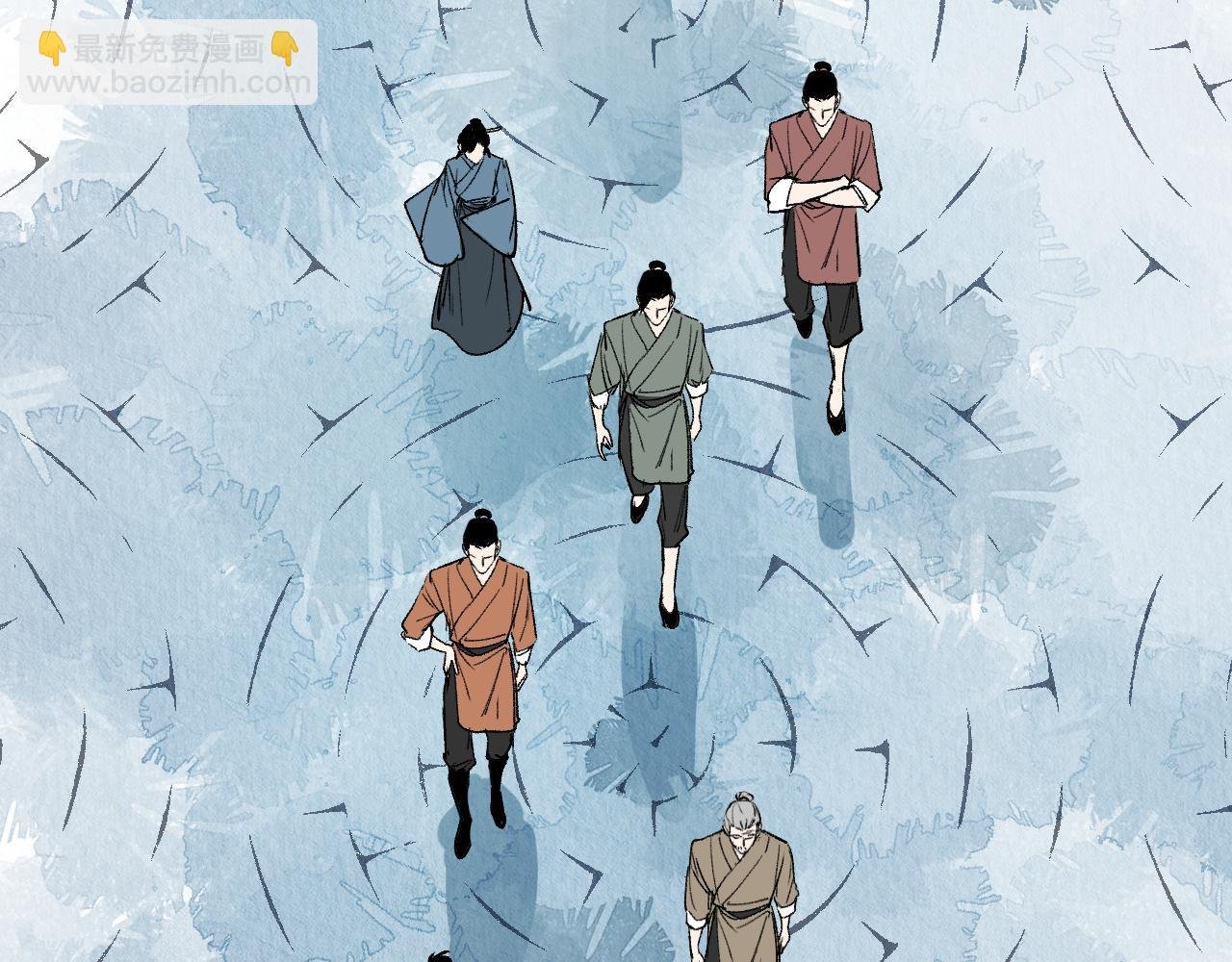 第20话 茁壮成长