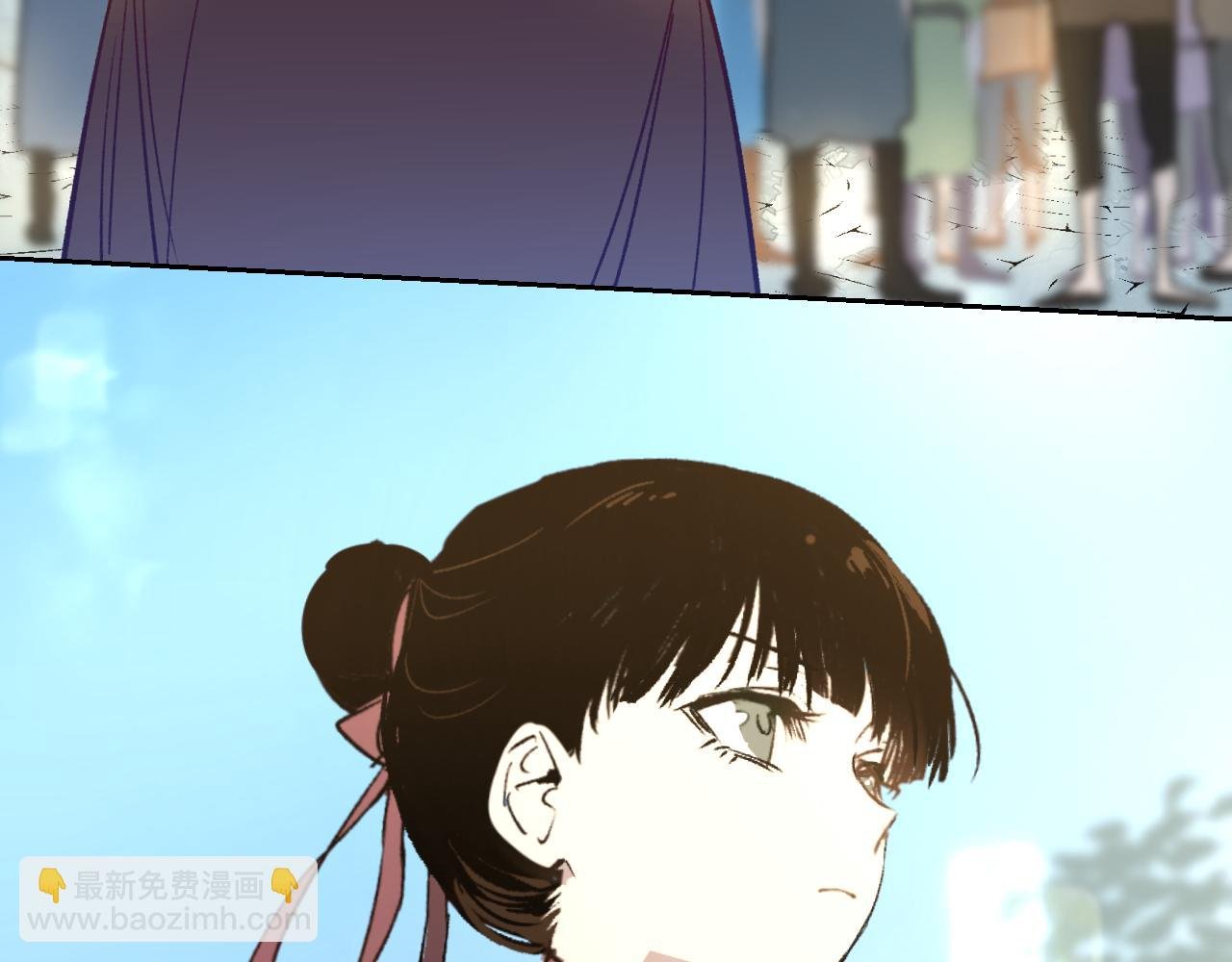 第20话 茁壮成长
