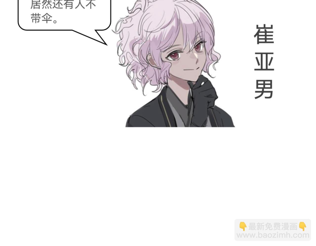 番外 当你穿越鸿蒙没带伞