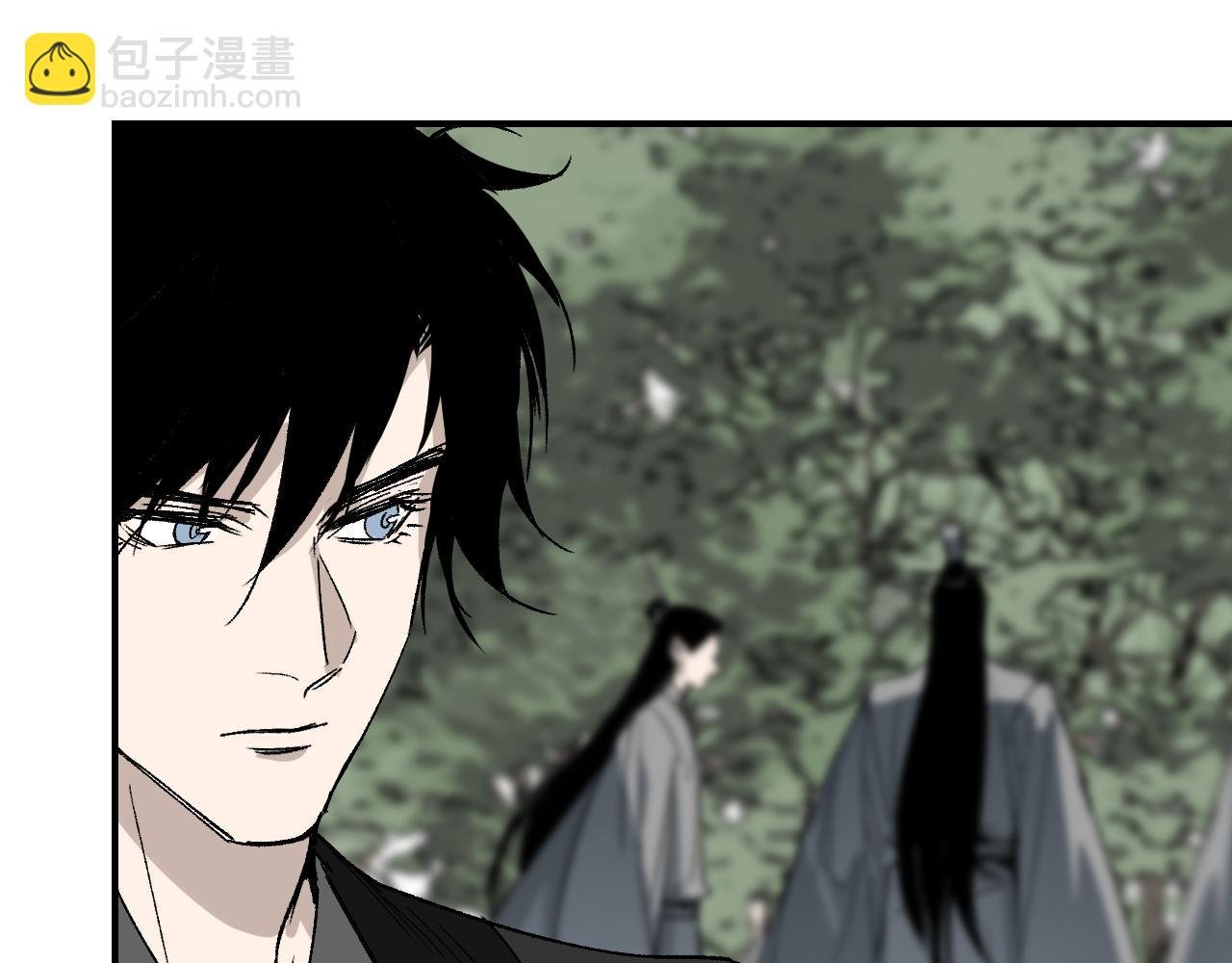 第27话 拉锯试探