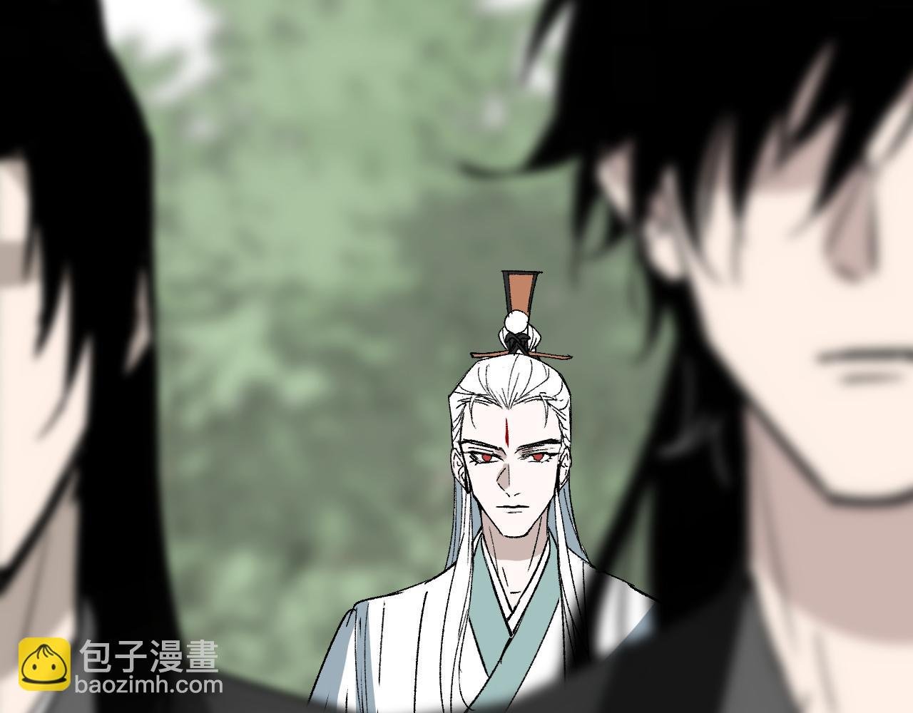 第27话 拉锯试探